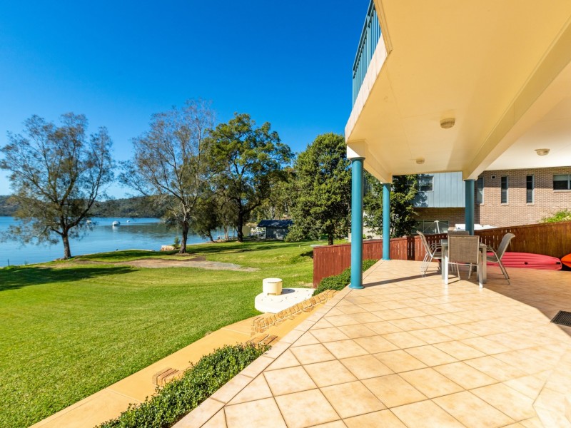 60 Cove Boulevard, North Arm Cove NSW 2324