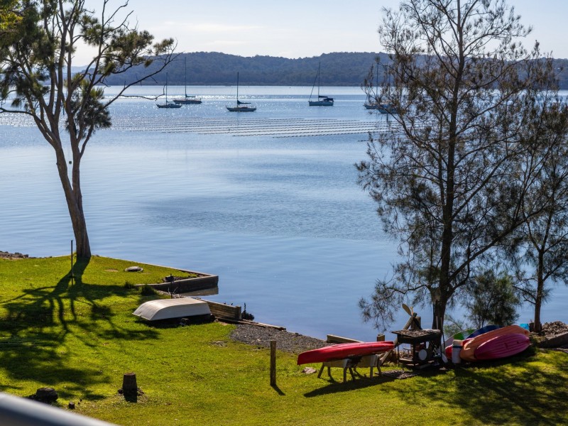 60 Cove Boulevard, North Arm Cove NSW 2324
