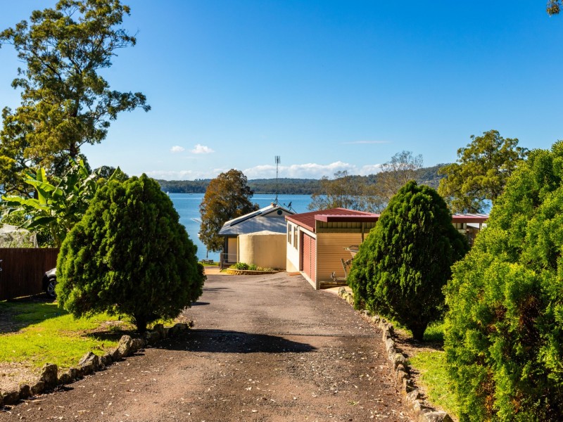 60 Cove Boulevard, North Arm Cove NSW 2324