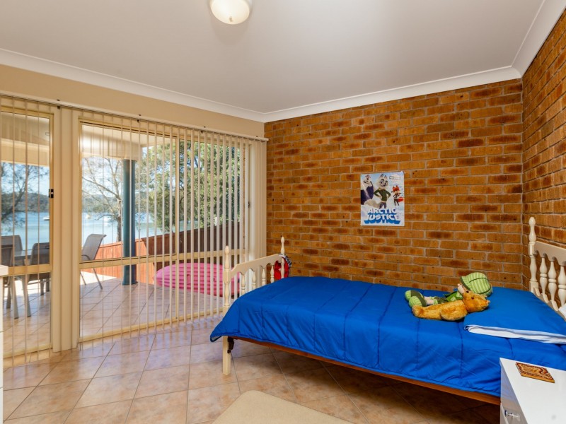 60 Cove Boulevard, North Arm Cove NSW 2324