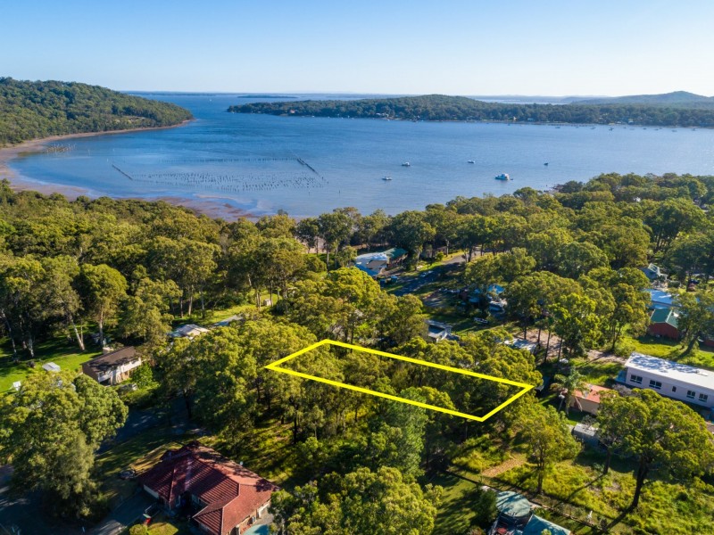 11 Cove Avenue, Bundabah NSW 2324