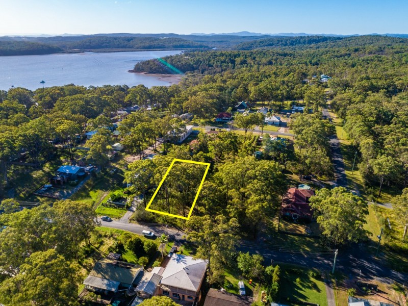 11 Cove Avenue, Bundabah NSW 2324