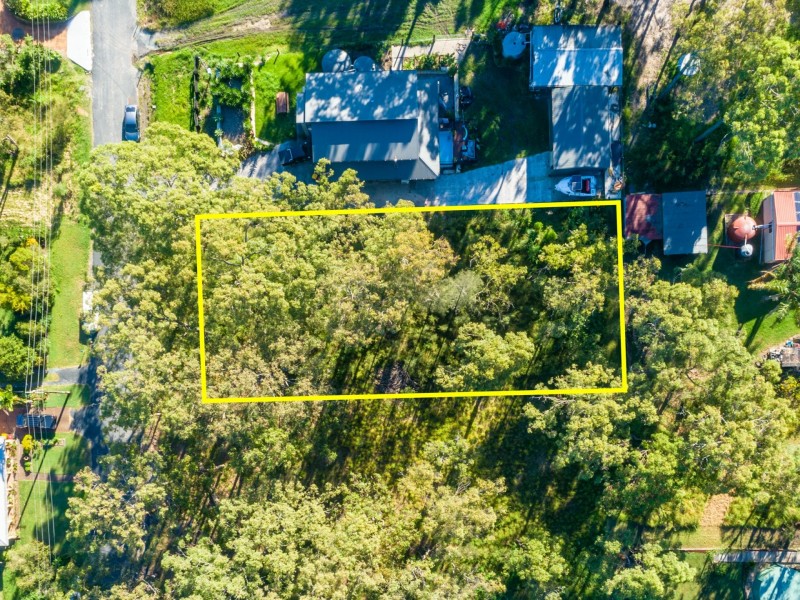 11 Cove Avenue, Bundabah NSW 2324