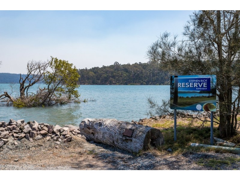 11 Cove Avenue, Bundabah NSW 2324