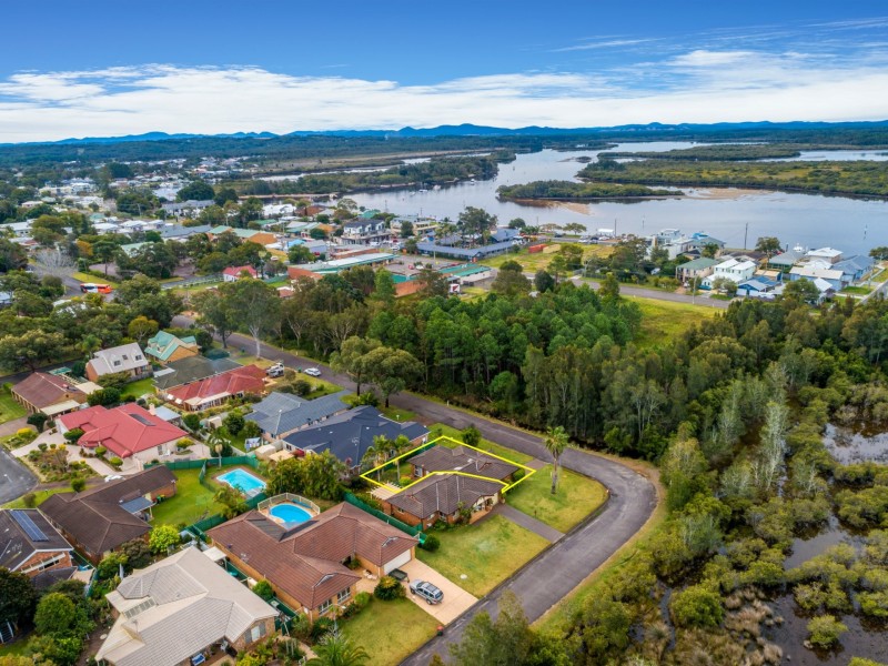 2/53 Witt Street, Tea Gardens NSW 2324