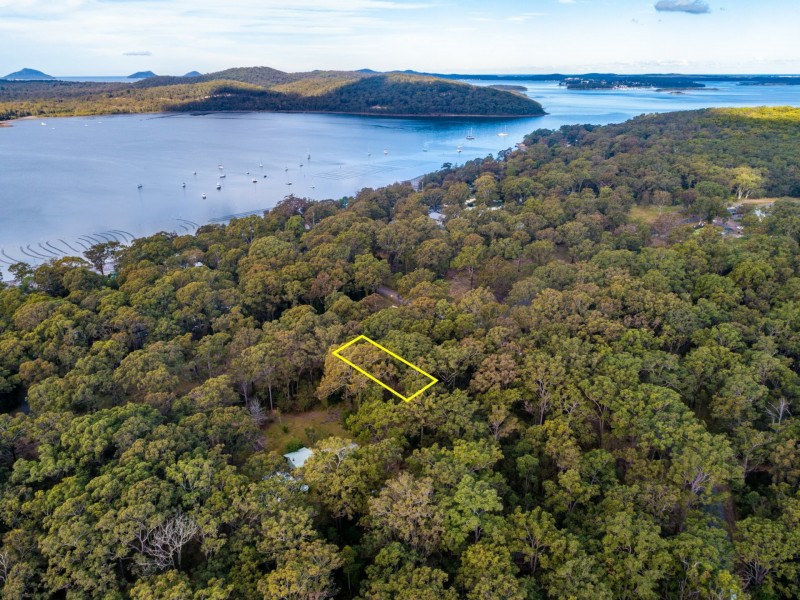 48 The Ridgeway, North Arm Cove NSW 2324