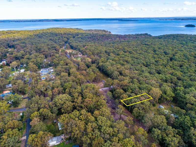 48 The Ridgeway, North Arm Cove NSW 2324