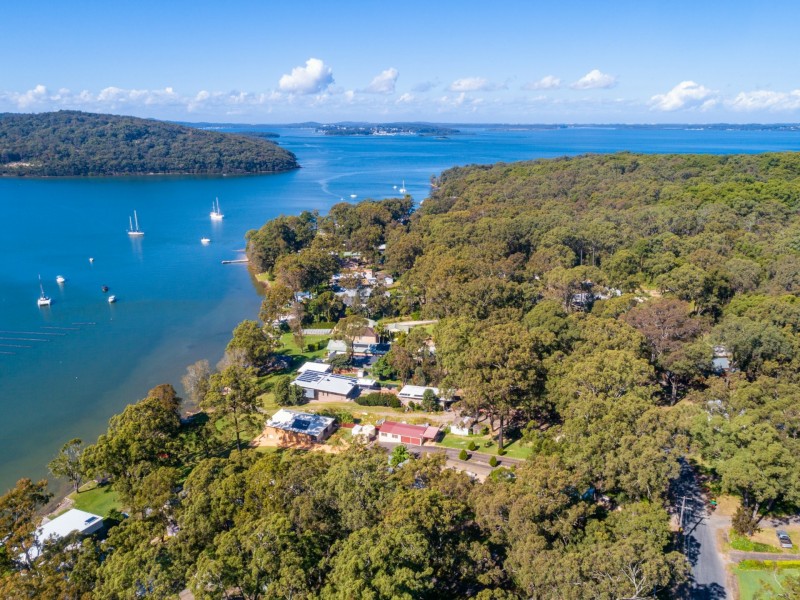 Lot 1293 Market Way, North Arm Cove NSW 2324