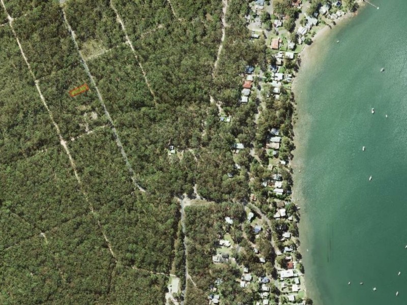 Lot 1293 Market Way, North Arm Cove NSW 2324