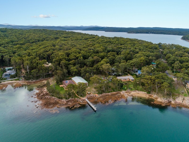 Lot 1293 Market Way, North Arm Cove NSW 2324