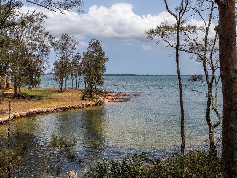 Lot 1293 Market Way, North Arm Cove NSW 2324