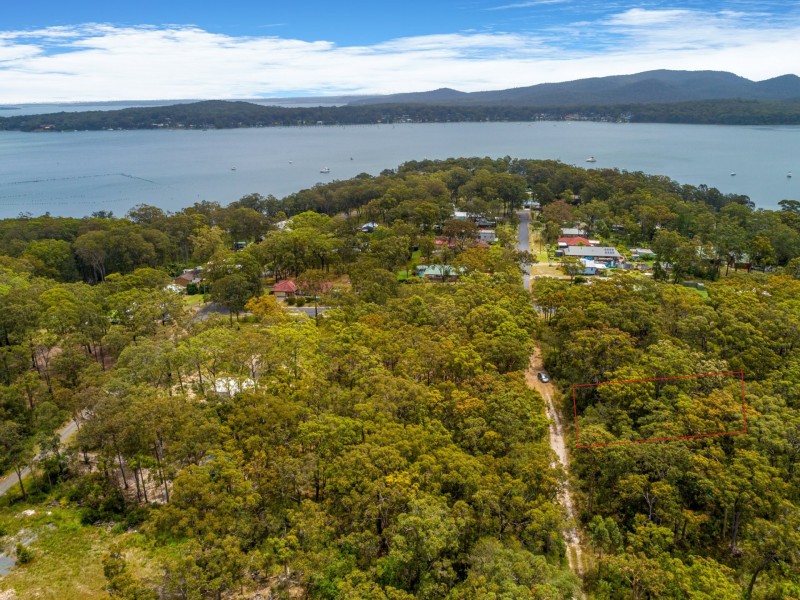 25 Central Avenue, Bundabah NSW 2324