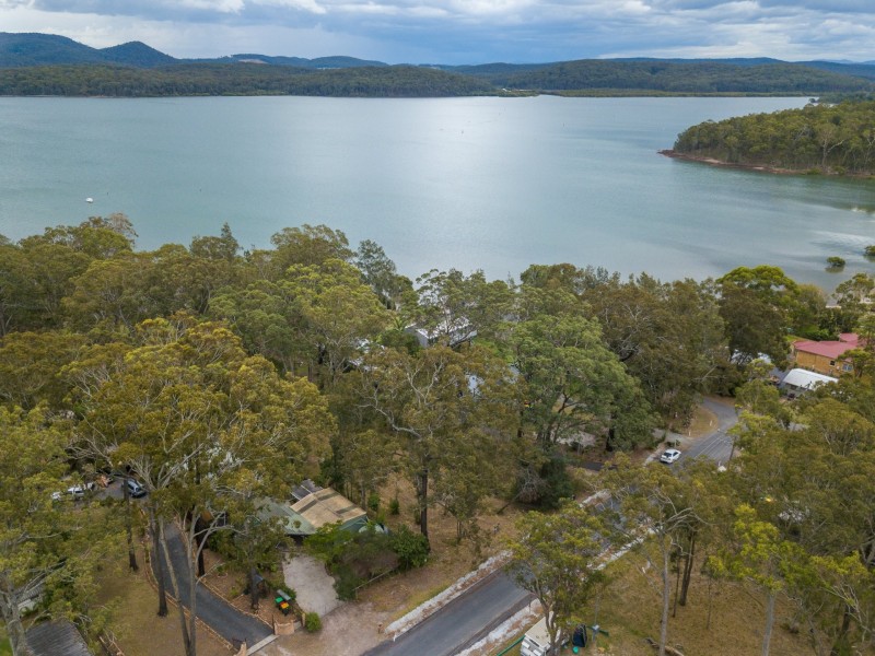 25 Central Avenue, Bundabah NSW 2324