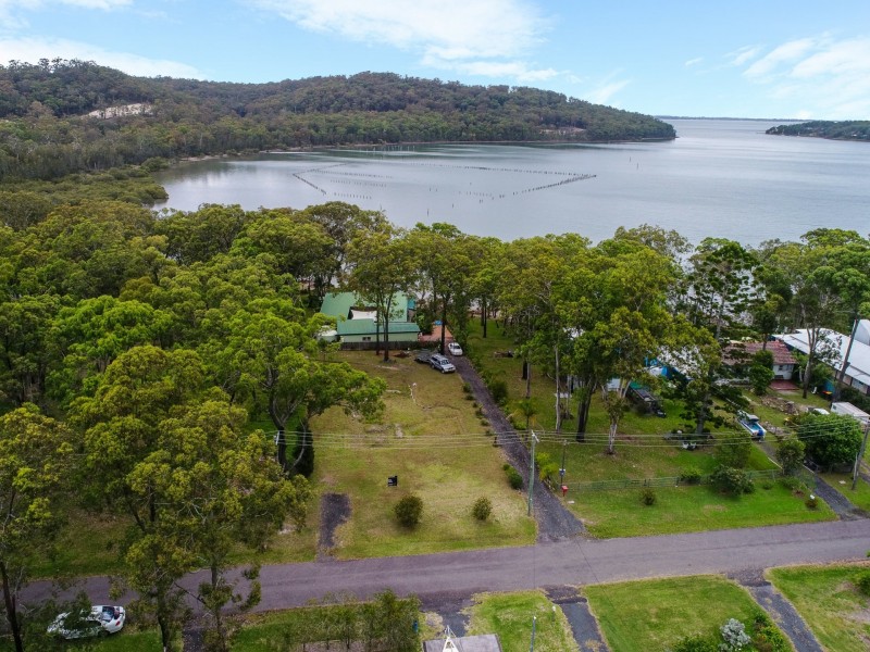 25 Central Avenue, Bundabah NSW 2324