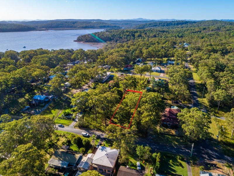 13 Cove Avenue, Bundabah NSW 2324