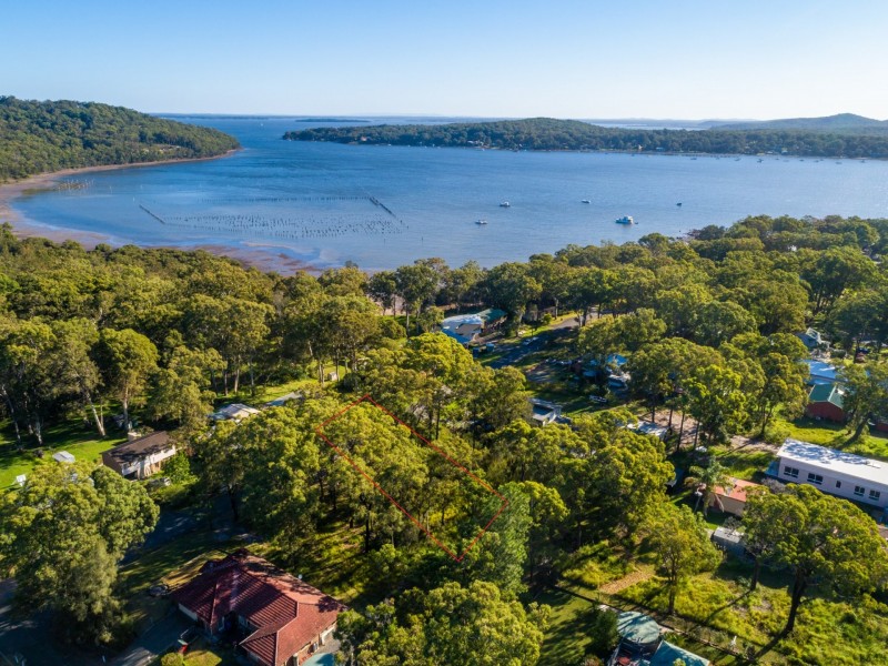 13 Cove Avenue, Bundabah NSW 2324