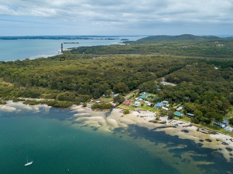 25 Nardoo Street, Pindimar NSW 2324