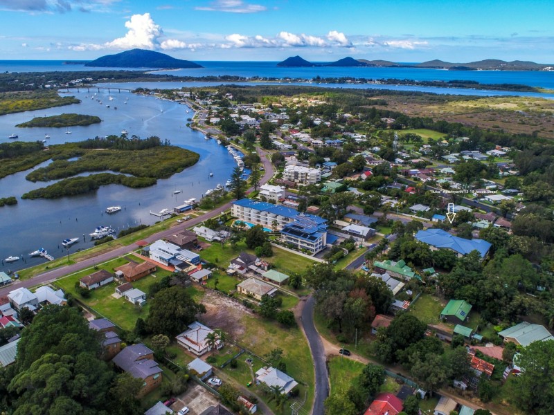 4/13-15 Jacob Street, Tea Gardens NSW 2324