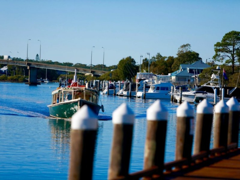 4/13-15 Jacob Street, Tea Gardens NSW 2324