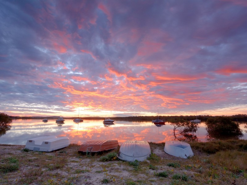 4/13-15 Jacob Street, Tea Gardens NSW 2324