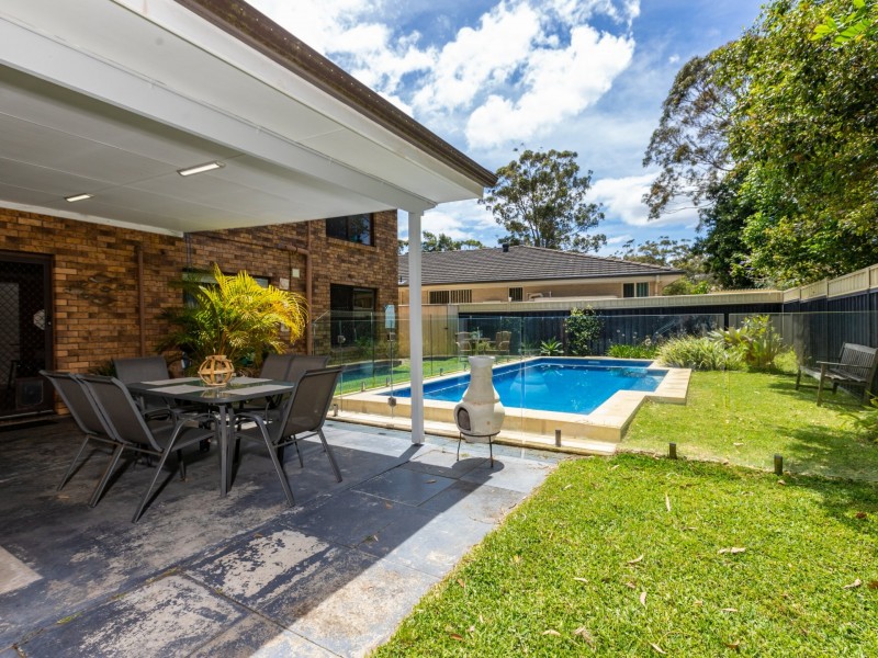 18 Karthena Crescent, Hawks Nest NSW 2324