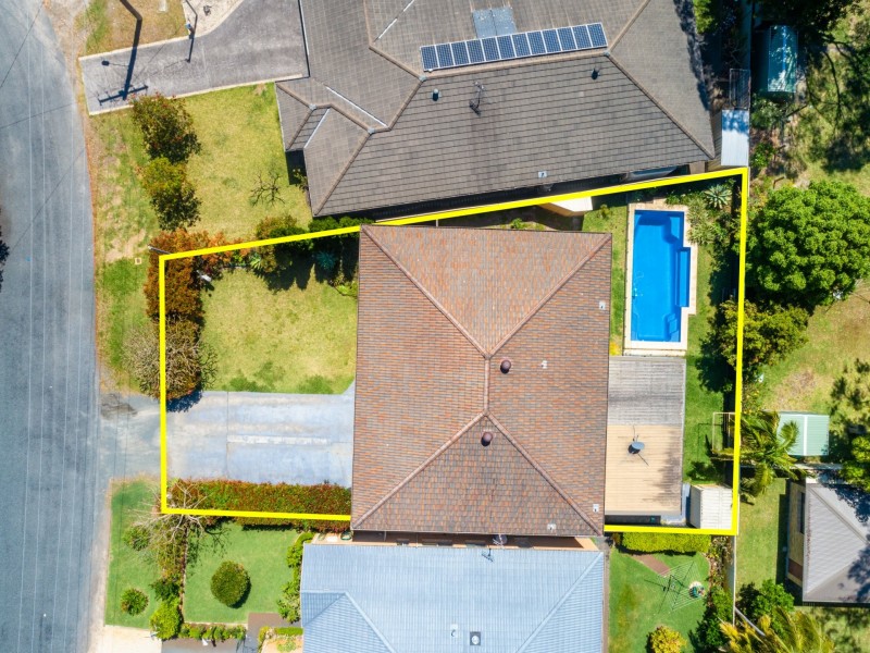 18 Karthena Crescent, Hawks Nest NSW 2324