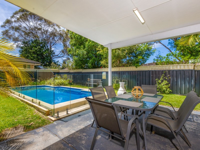 18 Karthena Crescent, Hawks Nest NSW 2324