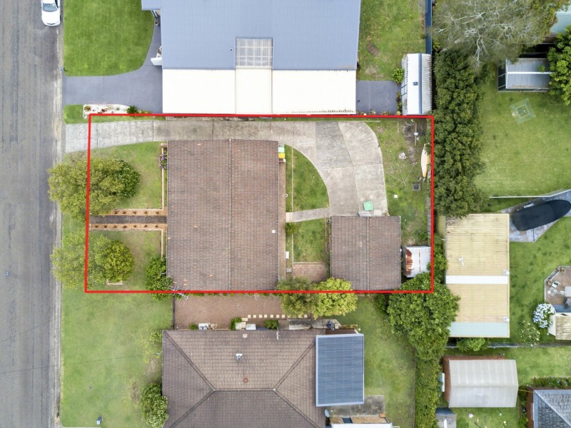 12 Albatross Avenue, Hawks Nest NSW 2324