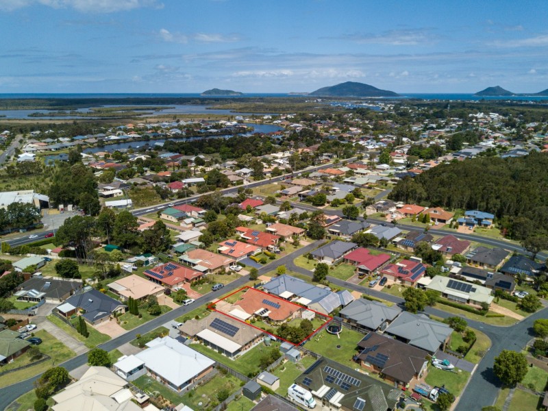 203/203 Myall Street, Tea Gardens NSW 2324