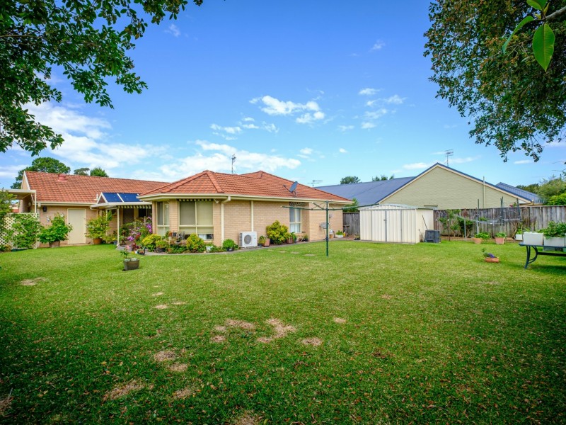 14 Billabong Avenue, Tea Gardens NSW 2324