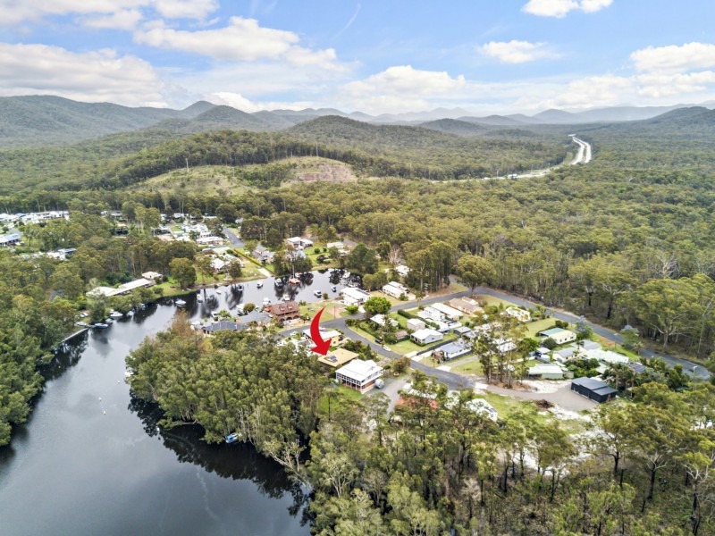 4 Spoonbill Close, Nerong NSW 2423