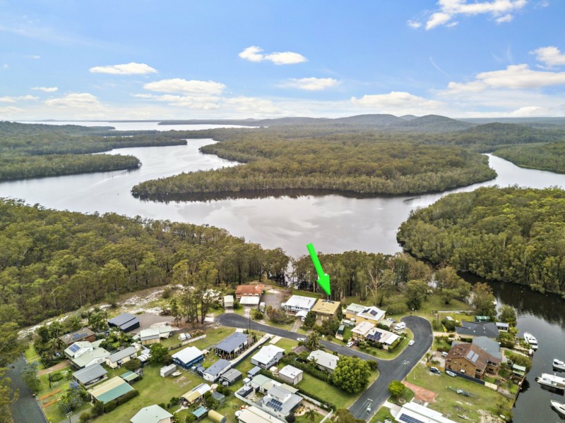 4 Spoonbill Close, Nerong NSW 2423
