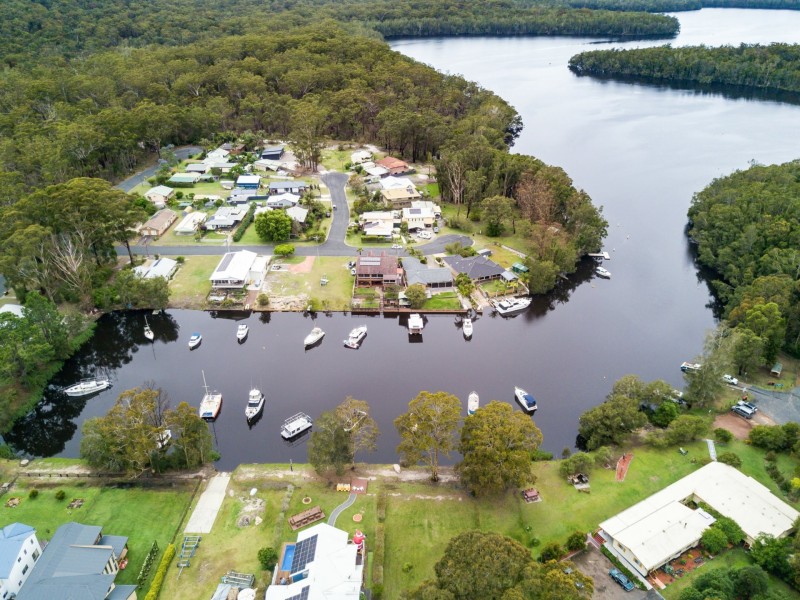 4 Spoonbill Close, Nerong NSW 2423