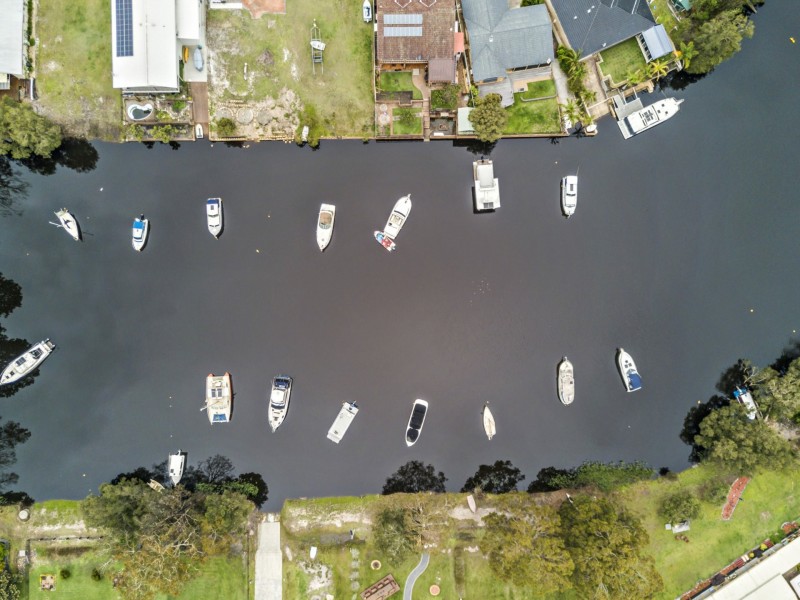 4 Spoonbill Close, Nerong NSW 2423