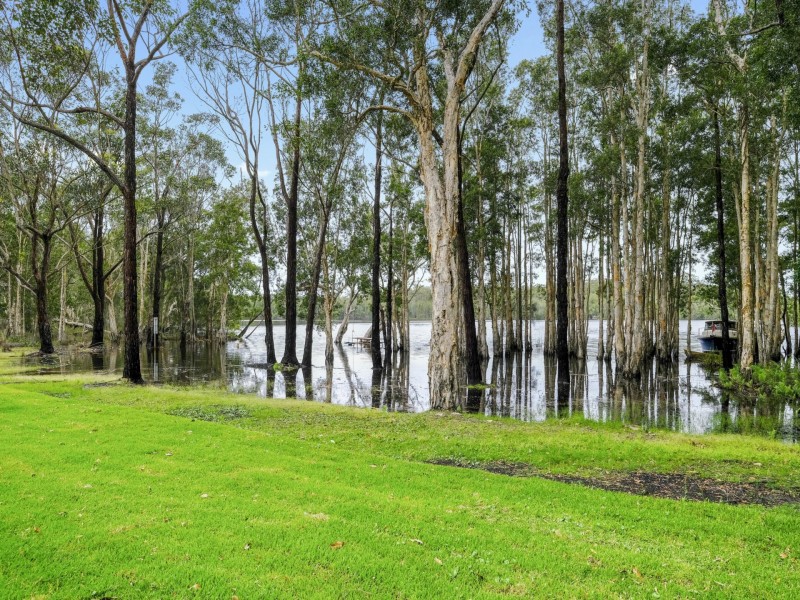 4 Spoonbill Close, Nerong NSW 2423