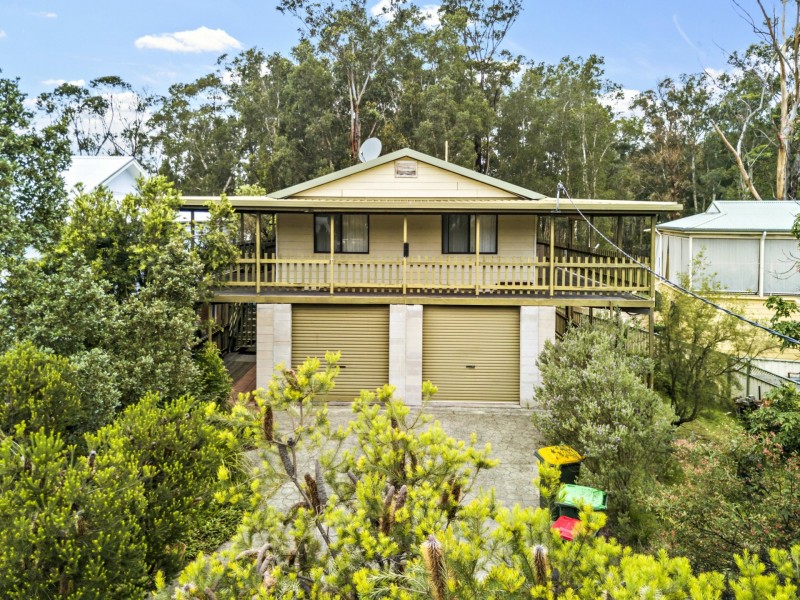4 Spoonbill Close, Nerong NSW 2423
