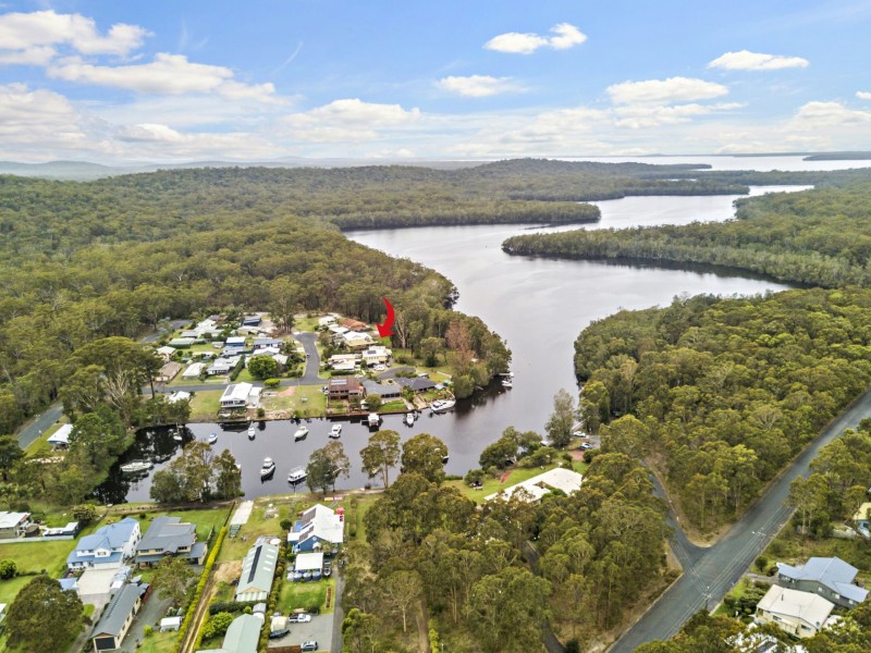 4 Spoonbill Close, Nerong NSW 2423