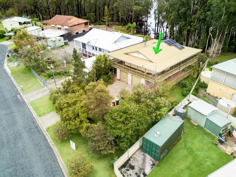 4 Spoonbill Close, Nerong NSW 2423