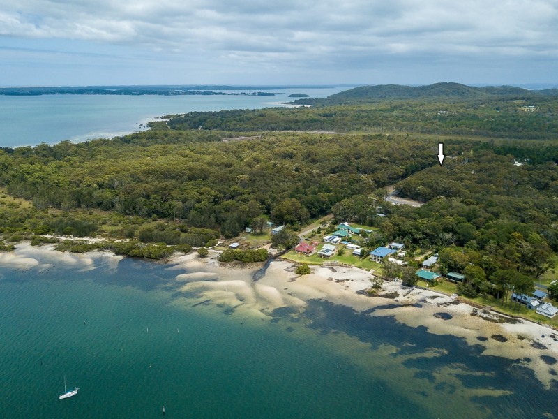 263 Warri Street, Pindimar NSW 2324