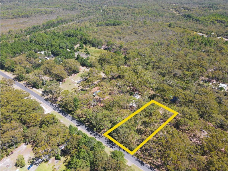 263 Warri Street, Pindimar NSW 2324