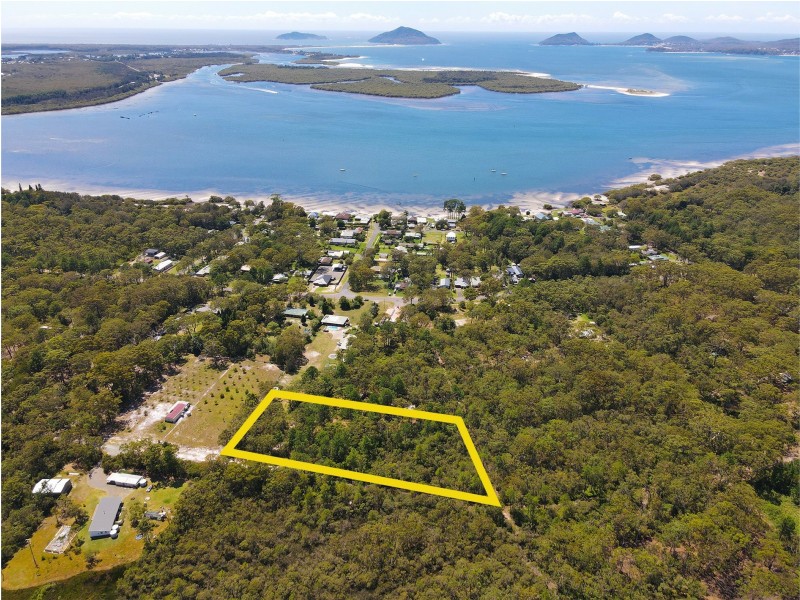 Lot 5 DP 8 Nardoo Street, Pindimar NSW 2324