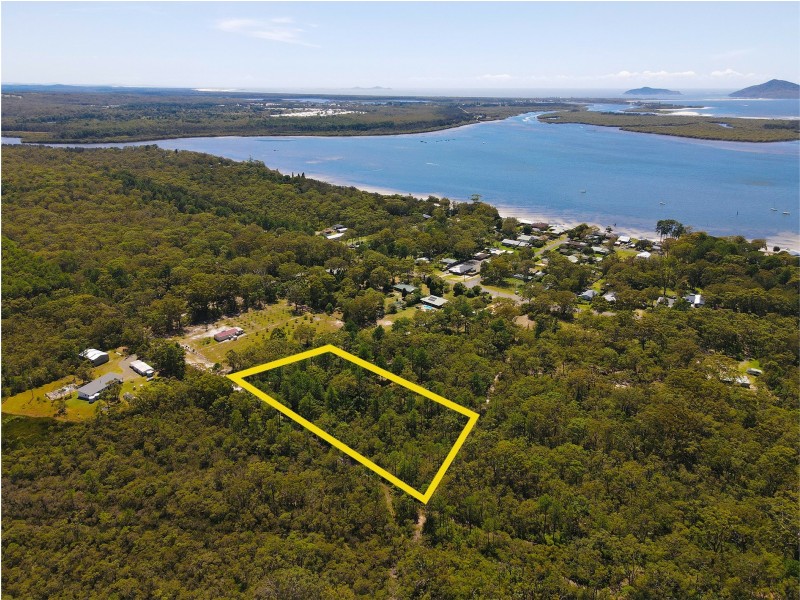Lot 5 DP 8 Nardoo Street, Pindimar NSW 2324