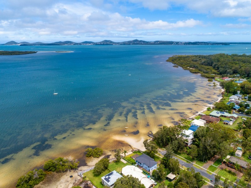 Lot 5 DP 8 Nardoo Street, Pindimar NSW 2324