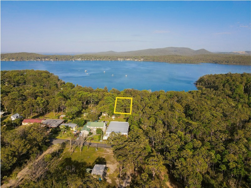 32 Pleasant View Parade, Bundabah NSW 2324