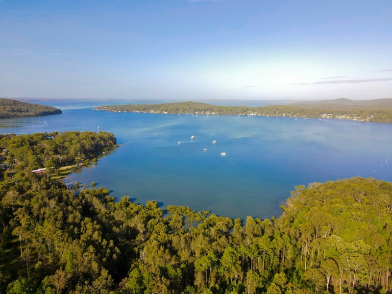 32 Pleasant View Parade, Bundabah NSW 2324