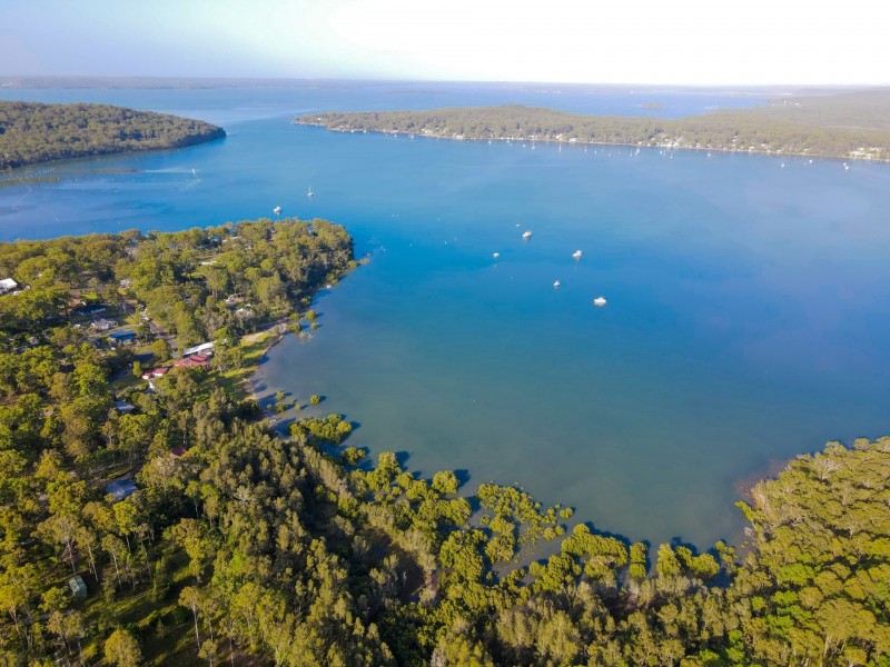 32 Pleasant View Parade, Bundabah NSW 2324