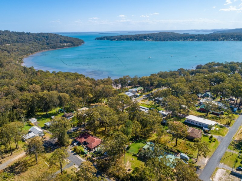 32 Pleasant View Parade, Bundabah NSW 2324