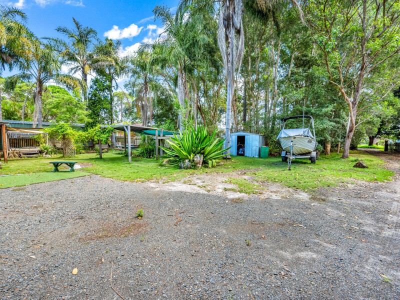11 Jacob Street, Tea Gardens NSW 2324