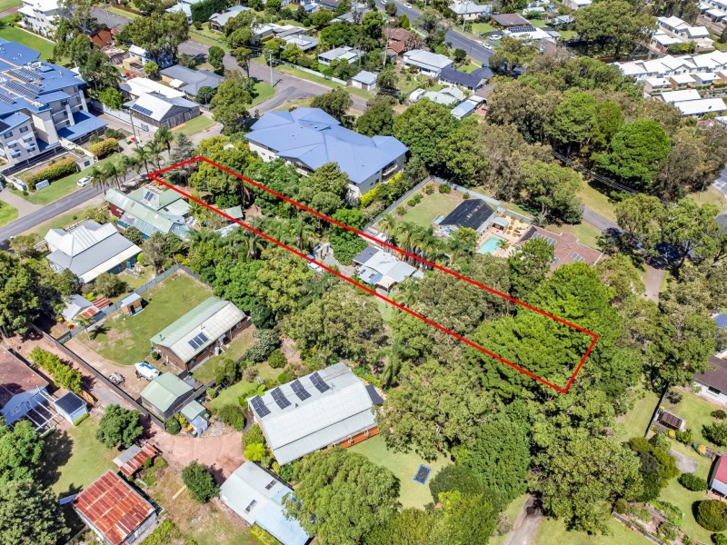 11 Jacob Street, Tea Gardens NSW 2324