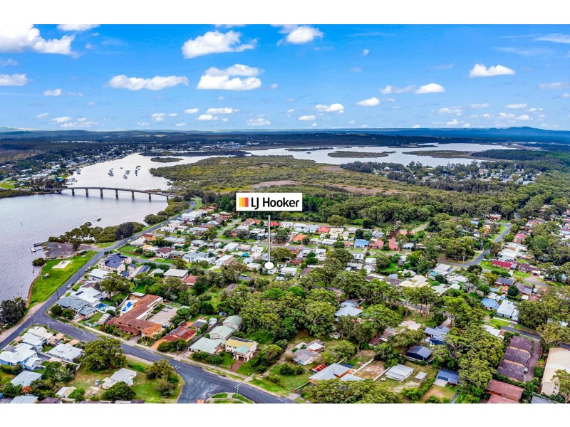 19 Binda Street, Hawks Nest NSW 2324